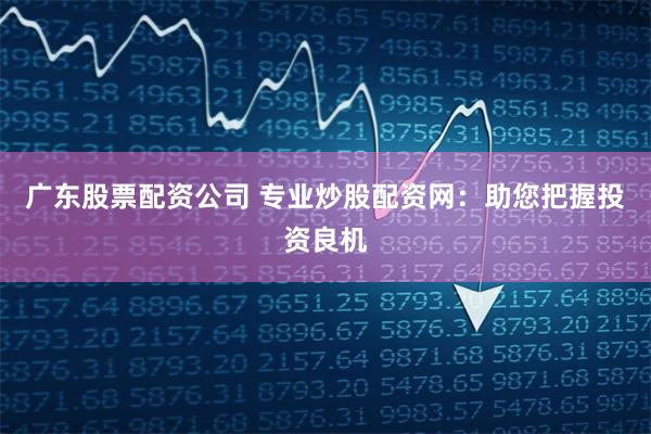 廣東股票配資公司 專業炒股配資網：助您把握投資良機