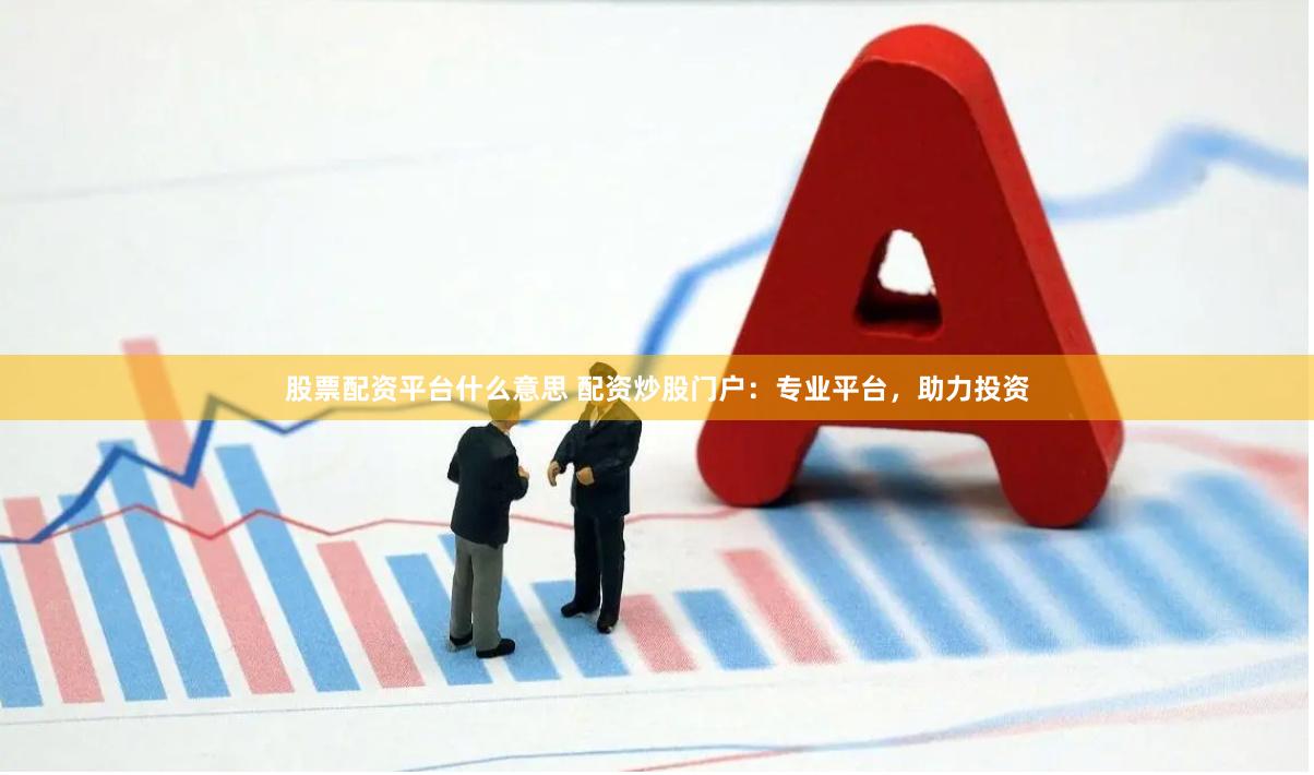 股票配資平臺什么意思 配資炒股門戶：專業平臺，助力投資