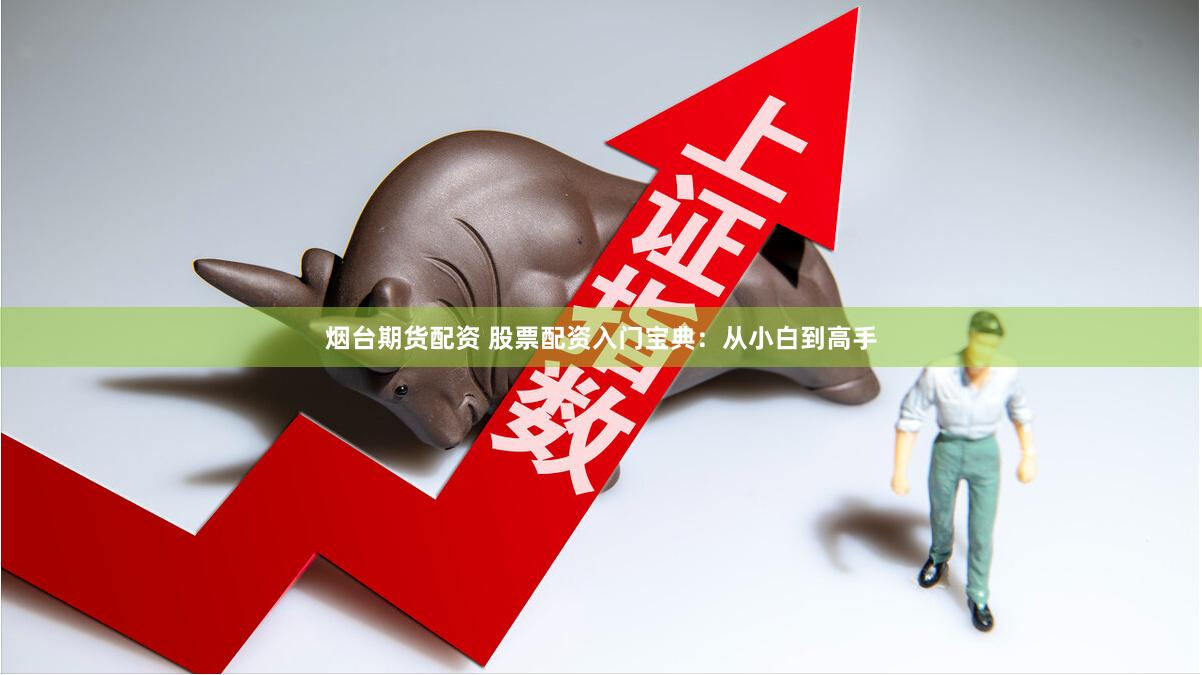 煙臺期貨配資 股票配資入門寶典：從小白到高手