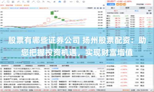 股票有哪些證券公司 揚州股票配資：助您把握投資機遇，實現(xiàn)財富增值